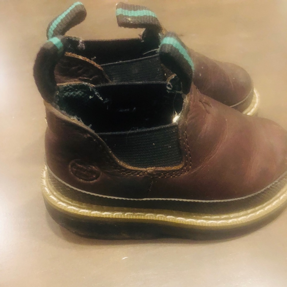 Kids Romeo boots